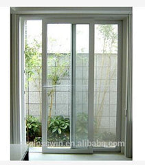 Alibaba China suppliers pvc door, main gate designs french door, upvc door on China WDMA