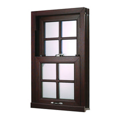 Alibaba Germany Hardware Vertical Sliding Glass Window Lift Up Down Sash Window on China WDMA