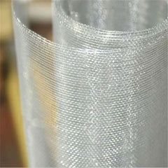 Alibaba hot sale 14*16 mesh 0.25mm diameter hot sale aluminium alloy security insect screen (China manufacture) on China WDMA