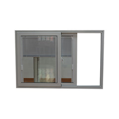 Aluminium Frame Vertical Sliding Window Price Philippines on China WDMA