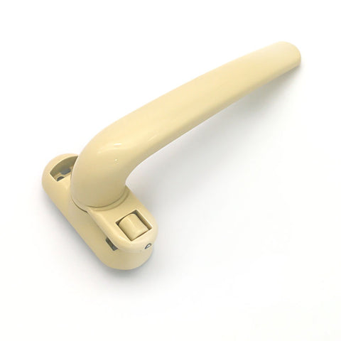 Aluminium Pivot Casement Window Hardware Lever Awning Pull Window Handle on China WDMA