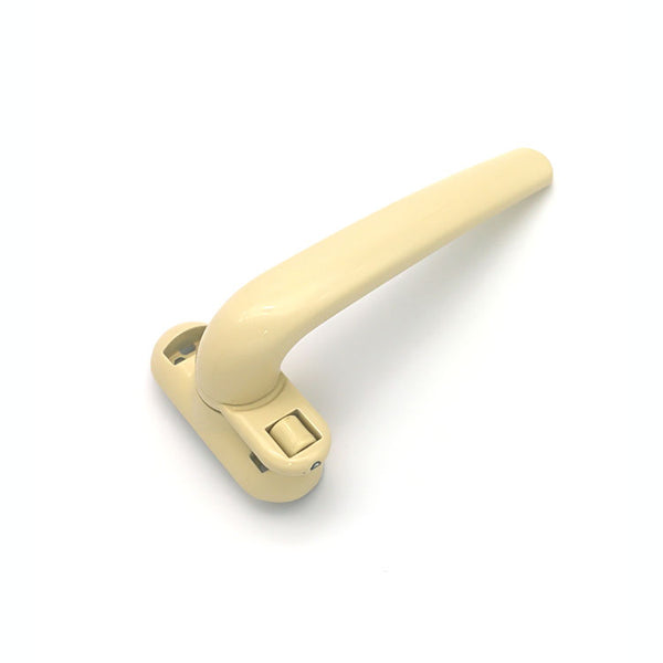 Aluminium Pivot Casement Window Hardware Lever Awning Pull Window Handle on China WDMA