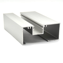 Aluminium Profiles Door Details Door Frame on China WDMA