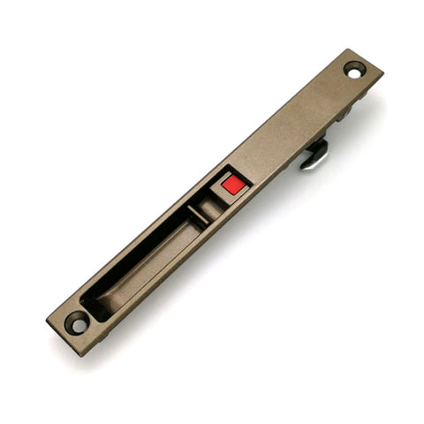 Aluminium Sliding Window Latches Sash Casement Window Latch High Security Lok Safe Security Bar Window Locks Lock on China WDMA