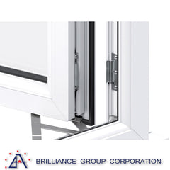 Aluminium Window/Casement Window/Swing Window