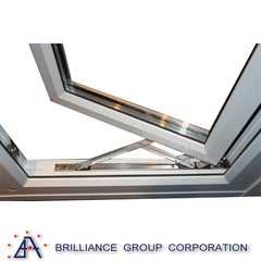 Aluminium Window/Casement Window/Swing Window