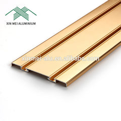 Aluminium Window Fabrication Making Materials Aluminium Profile For Window And Door on China WDMA