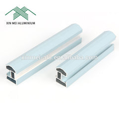 Aluminium Window Fabrication Making Materials Aluminium Profile For Window And Door on China WDMA