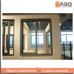 Aluminium Windows Cost In Pune Track 3 Tracks Curved Interior Triple French Cheap Office Sliding Glass Reception Window on China WDMA