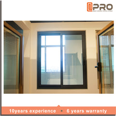 Aluminium Windows Cost In Pune Track 3 Tracks Curved Interior Triple French Cheap Office Sliding Glass Reception Window on China WDMA