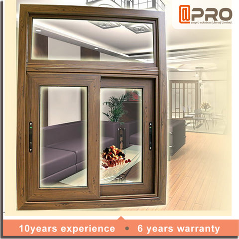 Aluminium Windows Cost In Pune Track 3 Tracks Curved Interior Triple French Cheap Office Sliding Glass Reception Window on China WDMA