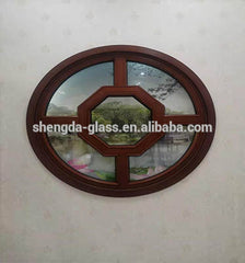 Aluminium Wooden Interior Sliding Windows and Doors Designs Manufacturers in China on China WDMA