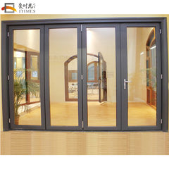 Aluminium section door 8 foot uk folding french doors exterior on China WDMA