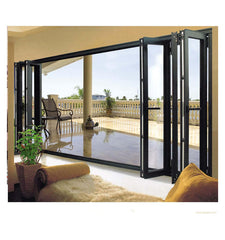 Aluminium sliding door made in china door and windows grey aluminium fiberglass french doors on China WDMA