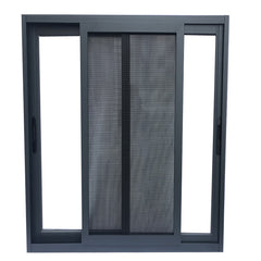 Aluminium sliding window system aluminium window door for home use design on China WDMA