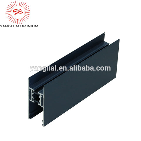 Aluminium window door profiles aluminum alloy frame on China WDMA