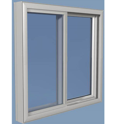 Aluminium window door sliding window frame aluminium sliding with horizontal sliding window screen on China WDMA