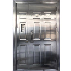 Aluminum Alloy Casement Window On Sales