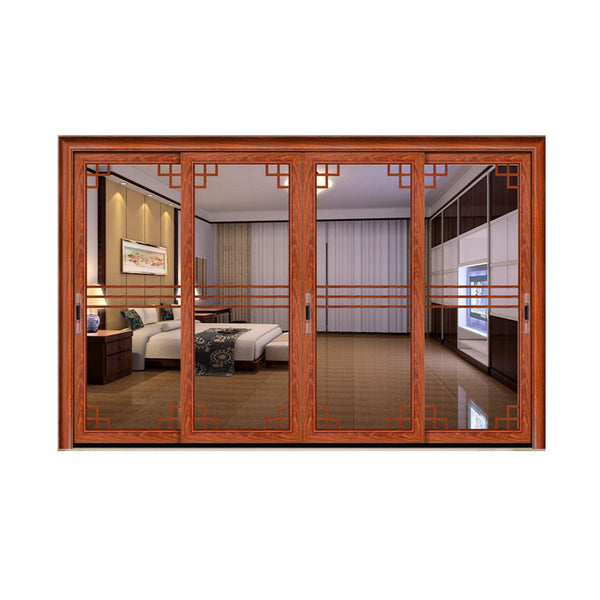 Aluminum Alloy Doors Philippines And Design Lows Screen High Quality Lower Price Cheap Commercial Building Entry Sliding Door on China WDMA