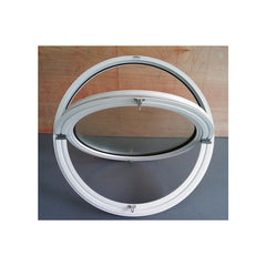 Aluminum Alloy Round Windows Sale With Fashionable Design on China WDMA