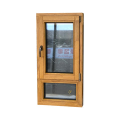 Aluminum Energy Efficient Windows Tilt Turn Windows Lowes Customized