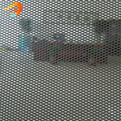 Aluminum Expanded metal mesh Security window and Door Screen wire Mesh on China WDMA