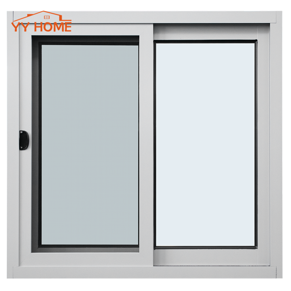 Aluminum Framed Double Glazed Sliding Window Factory Prices on China WDMA