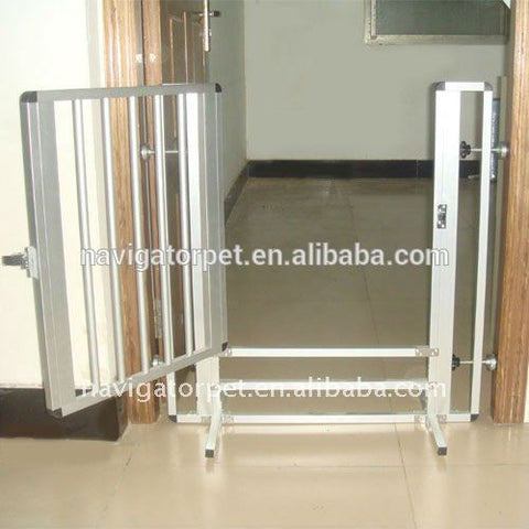 Aluminum Patio Pet Door, Aluminum Patio Dog Door on China WDMA