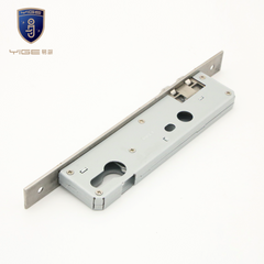 Aluminum Sliding 8530 lock body for aluminium doors on China WDMA