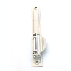 Aluminum Sliding Latches Casement Sash Window Latch Window Locks For Metal Windows on China WDMA