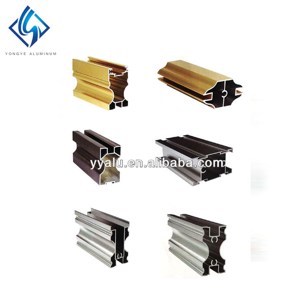 Aluminum alloy cabinet door frame series on China WDMA