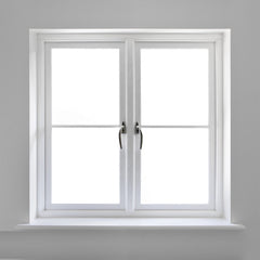 Aluminum casement window arch window design miami windows on China WDMA