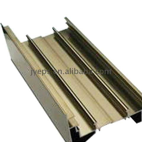 Aluminum doors and windows Best price high quality on China WDMA