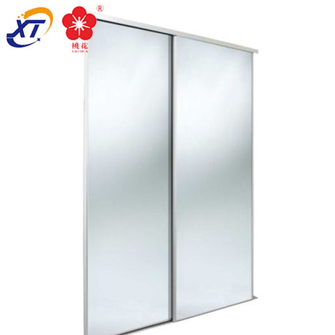 Aluminum glass door and window frame |ICU | Laboratory | Clean Room | Pharmacy | Sterile room door window design on China WDMA