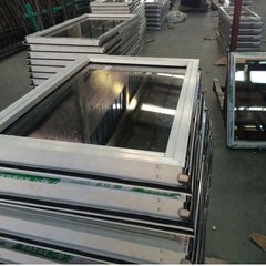 Aluminum glass sliding,awning,casement cheap house windows for sale on China WDMA