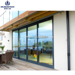 Aluminum sale vertical sliding windows single pane garage door sliding windows on China WDMA on China WDMA