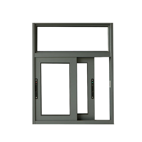 Aluminum sliding window price philippines parts glass reception on China WDMA