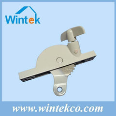 Aluminum universal jalousie t shape handle window operator crank on China WDMA