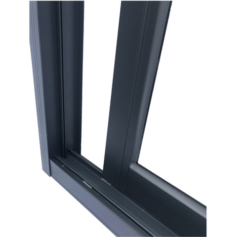 Aluminum window aluminum alloy profile HY70 series aluminum side sliding window details on China WDMA