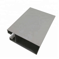 Aluminum window extrusion profile company for window on China WDMA