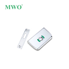 Aluminum window outdoor sliding latch doo lock on China WDMA