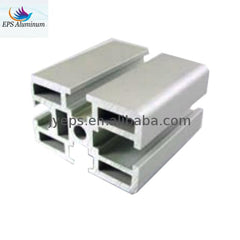 Aluminum window profile Best price high quality on China WDMA