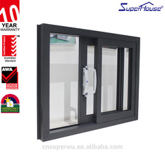 American NFRC standard latest main gate designs glass sliding doors prices on China WDMA