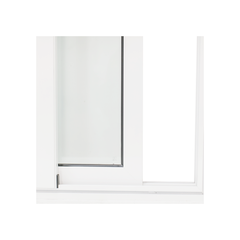 American design vinyl sliding window cheap sale vinyl windows