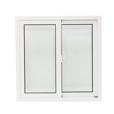 American design vinyl sliding window cheap sale vinyl windows