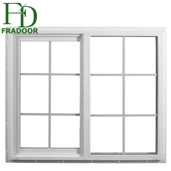 American standard sliding aluminium window makers for sales on China WDMA