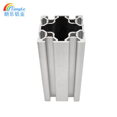 Anodized 6063 V Slot Industrial Manufacturer Beam Wholesale Window Frame Aluminium Profile And Accessories on China WDMA