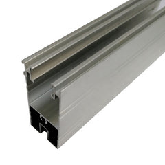 Anodized Aluminum Frame Aluminum Profile For Window And Door on China WDMA