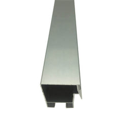 Anodized Aluminum Frame Aluminum Profile For Window And Door on China WDMA