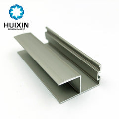 Anodized aluminum bedroom wardrobe Sliding Closet Door Track on China WDMA